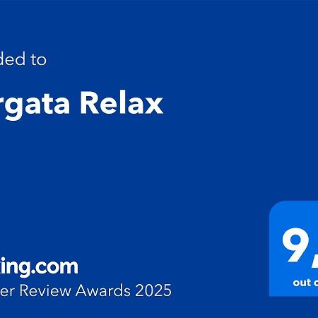 Borgata Relax Leilighet Syracuse Eksteriør bilde