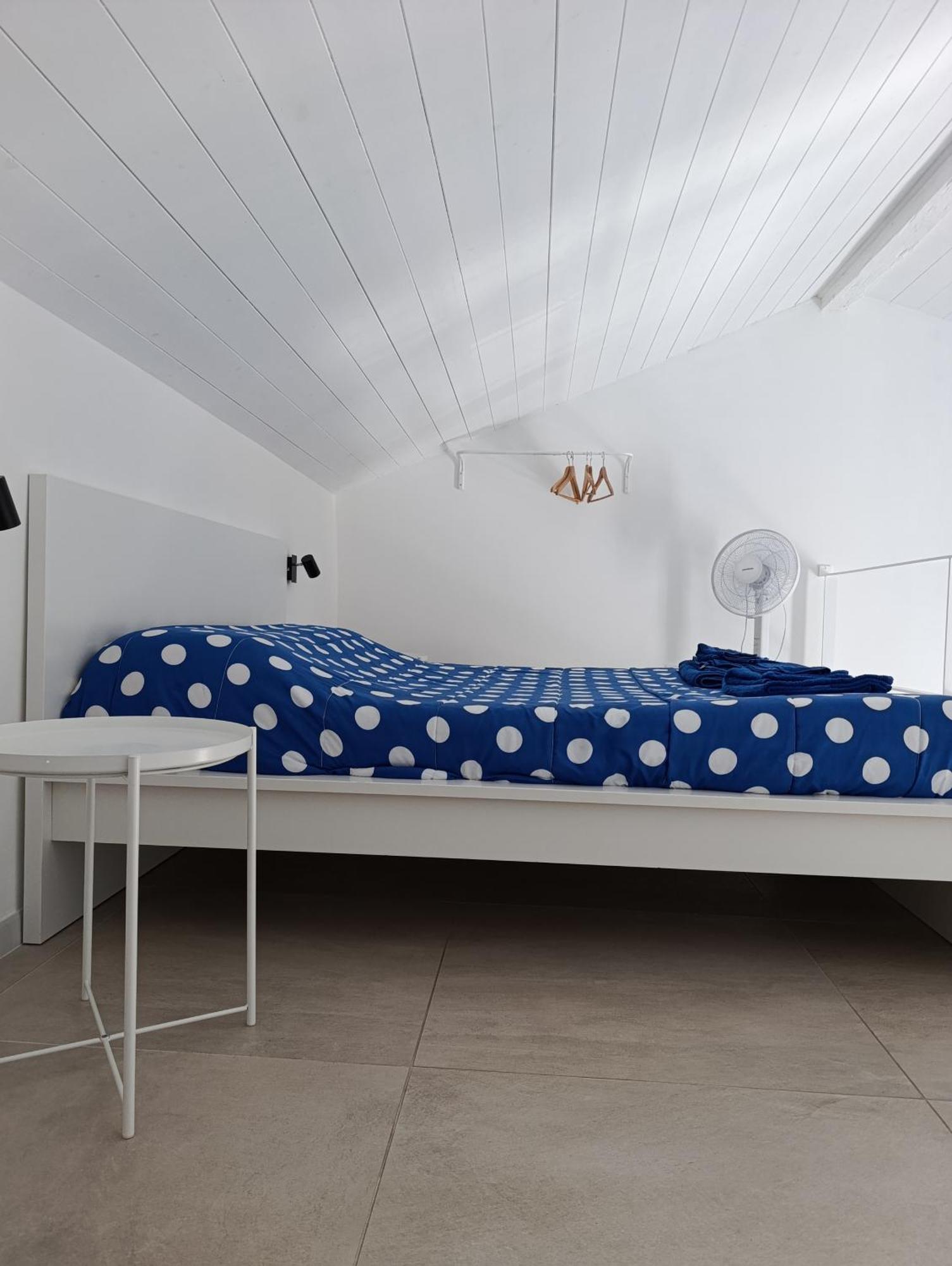 Borgata Relax Leilighet Syracuse Eksteriør bilde