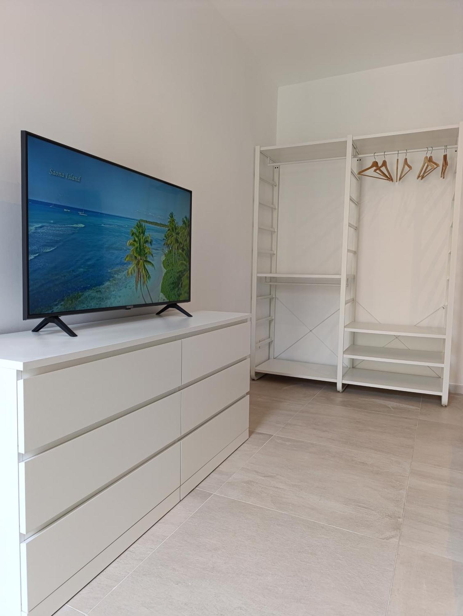 Borgata Relax Leilighet Syracuse Eksteriør bilde